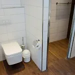 Zur Alten Post Prora 아파트 빈츠