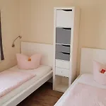 아파트 Zur Alten Post Prora