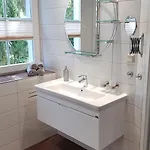 아파트 Zur Alten Post Prora *