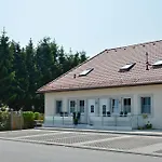 아파트 Zur Alten Post Prora