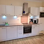 아파트 Zur Alten Post Prora *
