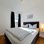Appartement Zur Alten Post Prora