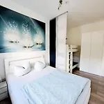 아파트 Zur Alten Post Prora 빈츠