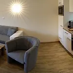 아파트 Zur Alten Post Prora *