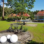 Zur Alten Post Prora Appartement *