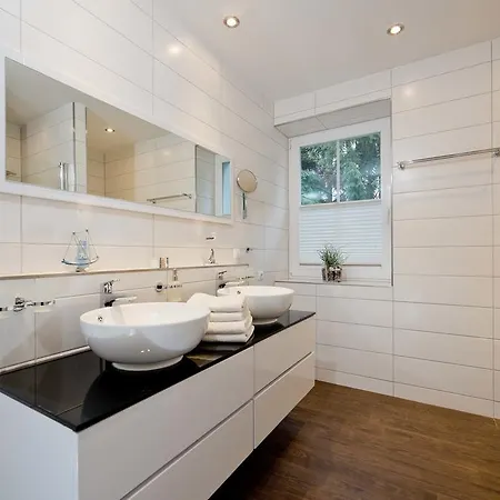 Apartamento Zur Alten Post Prora *