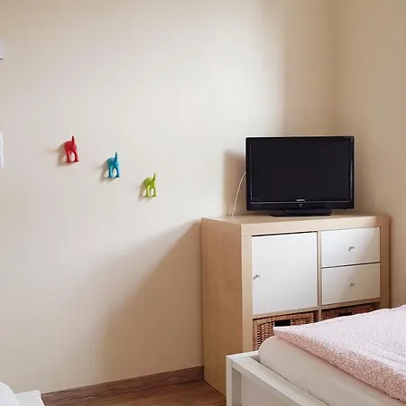 Zur Alten Post Prora