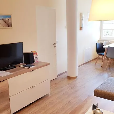 Zur Alten Post Prora Lägenhet Binz