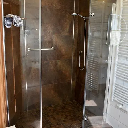 Zur Alten Post Prora *