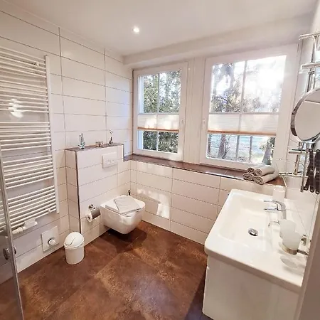 Zur Alten Post Prora