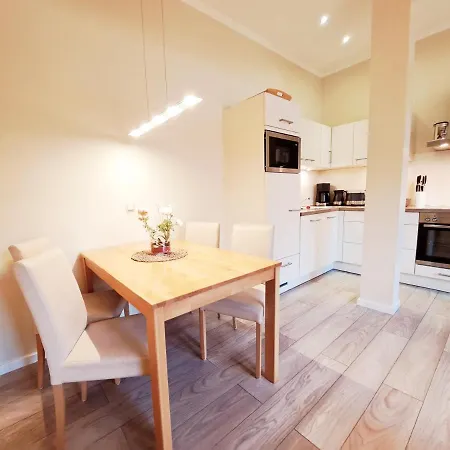 Zur Alten Post Prora Binz