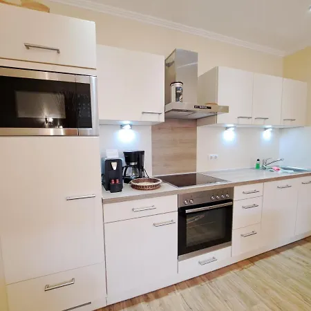 Zur Alten Post Prora *