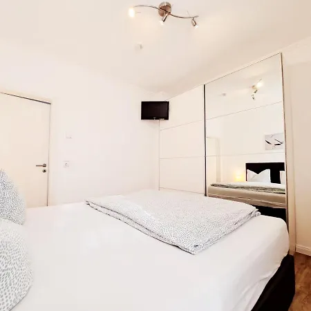 Zur Alten Post Prora *