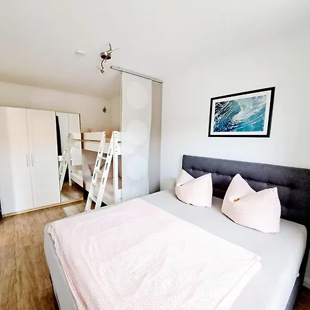 Zur Alten Post Prora