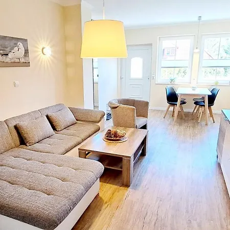 Zur Alten Post Prora