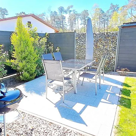 Apartamento Zur Alten Post Prora