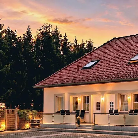 Zur Alten Post Prora