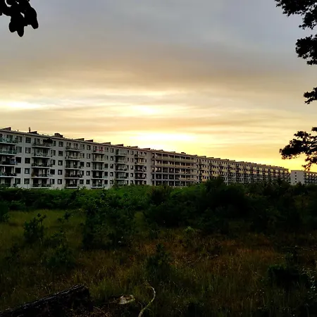 Zur Alten Post Prora