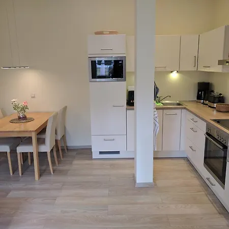 Zur Alten Post Prora *