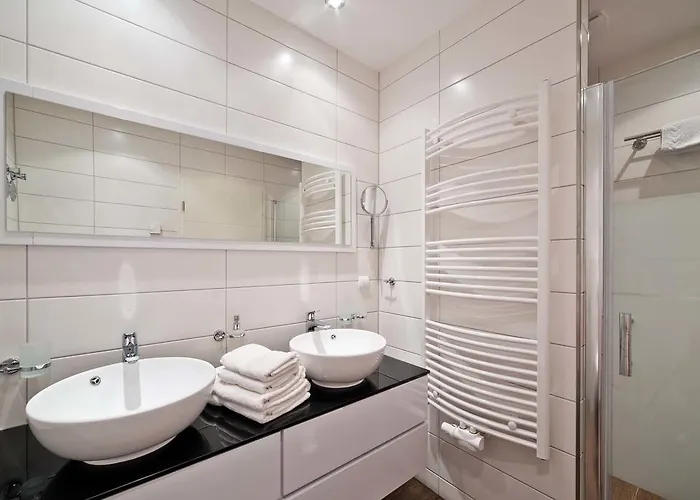 Appartamento Zur Alten Post Prora