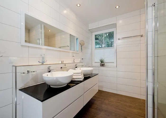 Appartamento Zur Alten Post Prora *