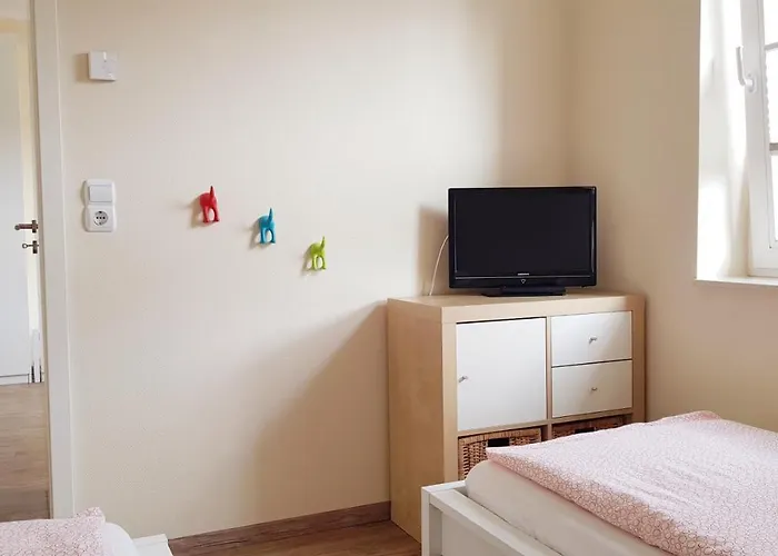 Zur Alten Post Prora