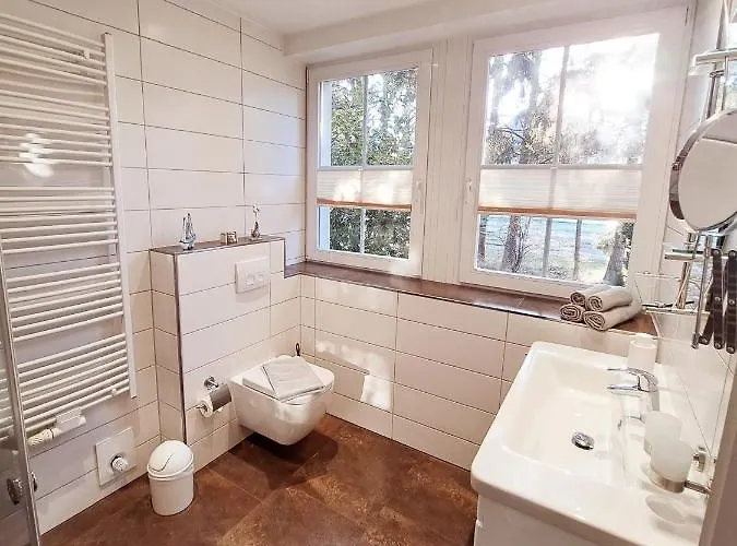 Zur Alten Post Prora