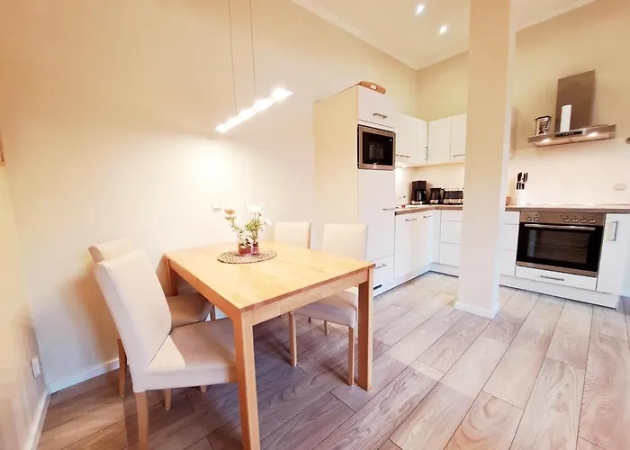 Zur Alten Post Prora Binz