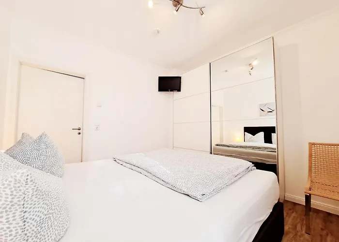 Zur Alten Post Prora *