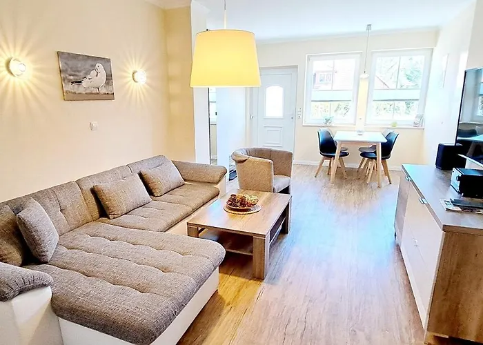 Zur Alten Post Prora