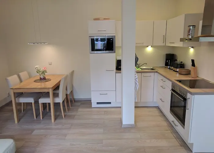 Zur Alten Post Prora *