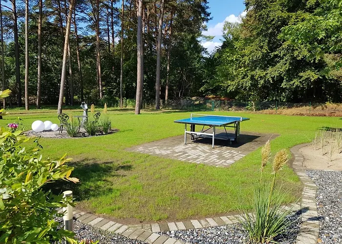 Appartamento Zur Alten Post Prora